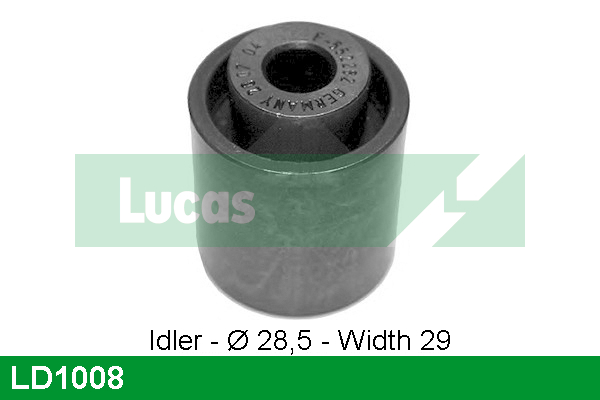 LUCAS ENGINE DRIVE LD1008...