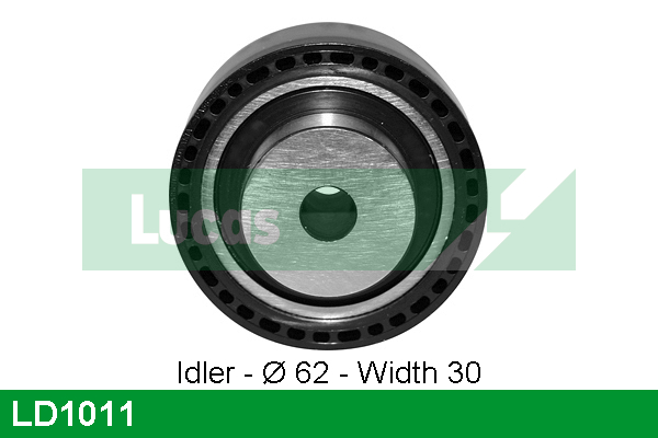 LUCAS ENGINE DRIVE LD1011...