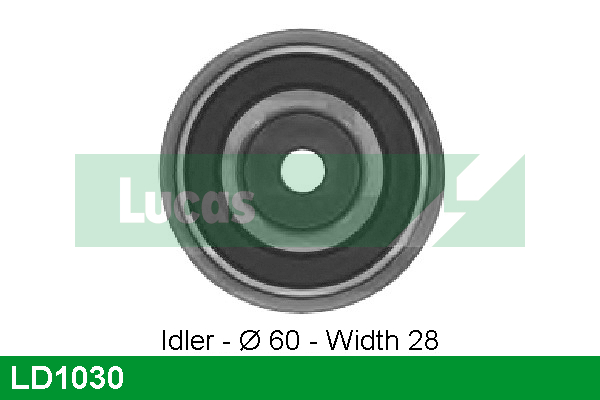 LUCAS ENGINE DRIVE LD1030...