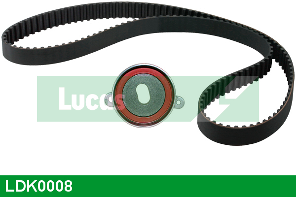 LUCAS ENGINE DRIVE LDK0008...