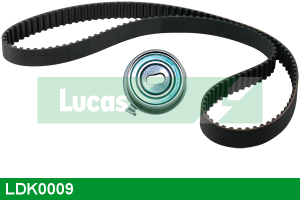 LUCAS ENGINE DRIVE LDK0009...