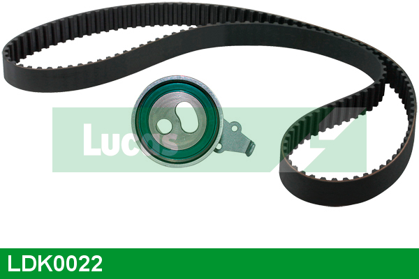 LUCAS ENGINE DRIVE LDK0022...