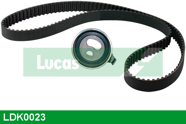 LUCAS ENGINE DRIVE LDK0023...