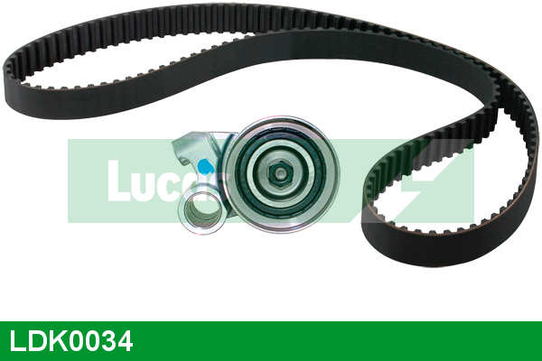 LUCAS ENGINE DRIVE LDK0034...