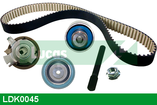 LUCAS ENGINE DRIVE LDK0045...