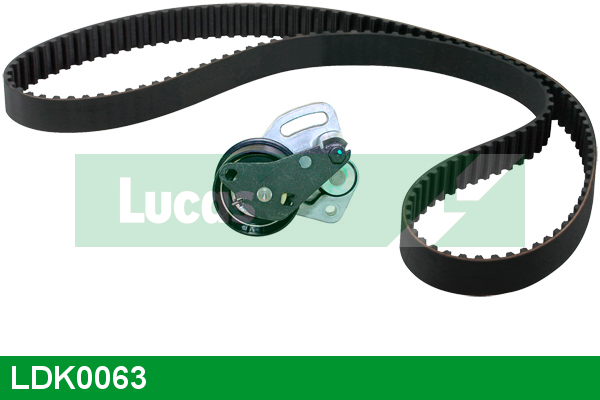 LUCAS ENGINE DRIVE LDK0063...