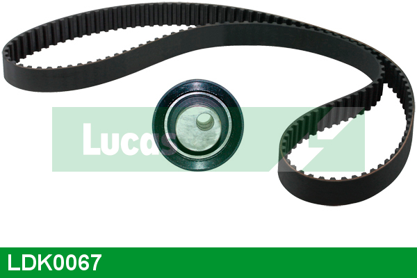 LUCAS ENGINE DRIVE LDK0067...