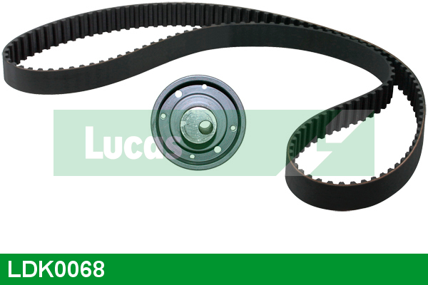 LUCAS ENGINE DRIVE LDK0068...