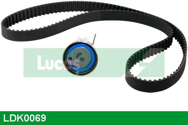 LUCAS ENGINE DRIVE LDK0069...