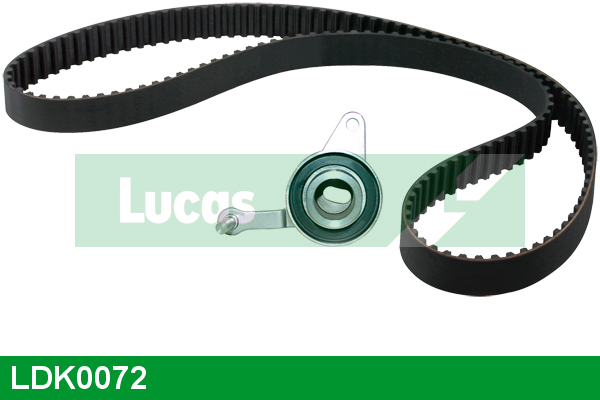 LUCAS ENGINE DRIVE LDK0072...