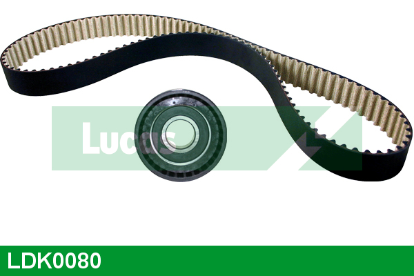 LUCAS ENGINE DRIVE LDK0080...