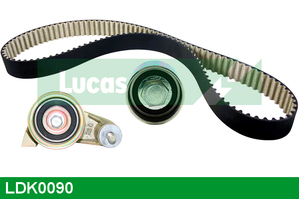 LUCAS ENGINE DRIVE LDK0090...