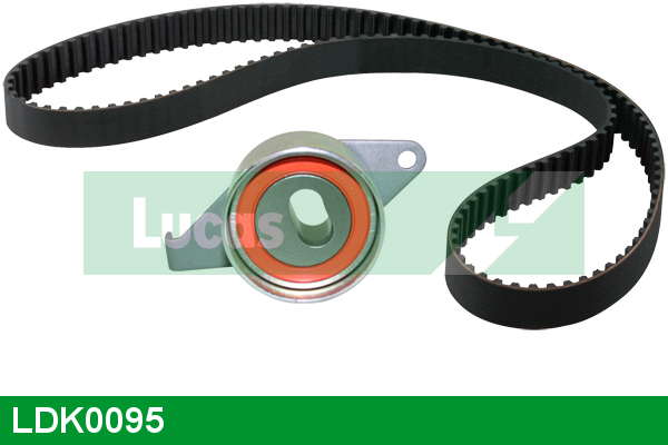 LUCAS ENGINE DRIVE LDK0095...