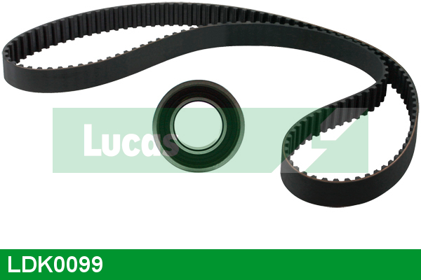 LUCAS ENGINE DRIVE LDK0099...