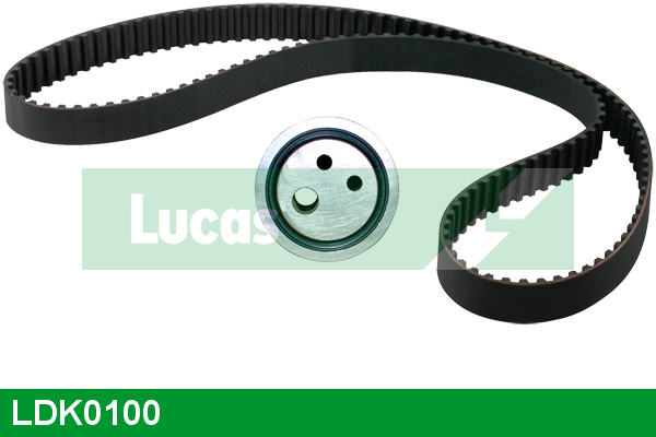 LUCAS ENGINE DRIVE LDK0100...