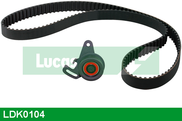 LUCAS ENGINE DRIVE LDK0104...