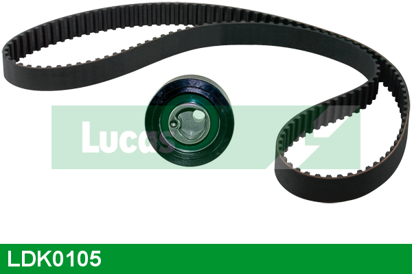 LUCAS ENGINE DRIVE LDK0105...