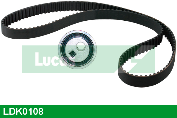 LUCAS ENGINE DRIVE LDK0108...