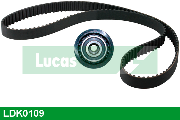 LUCAS ENGINE DRIVE LDK0109...