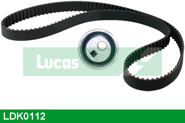 LUCAS ENGINE DRIVE LDK0112...