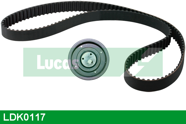 LUCAS ENGINE DRIVE LDK0117...