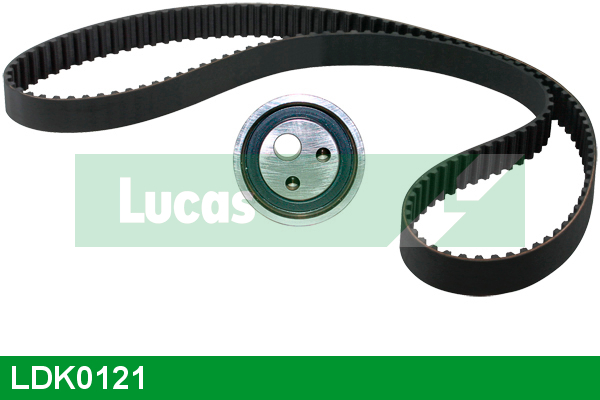 LUCAS ENGINE DRIVE LDK0121...