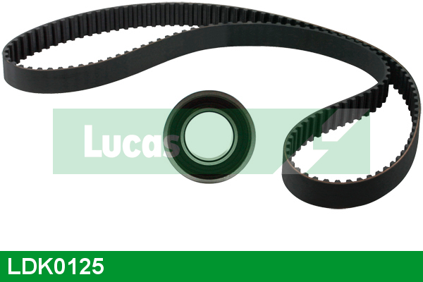 LUCAS ENGINE DRIVE LDK0125...