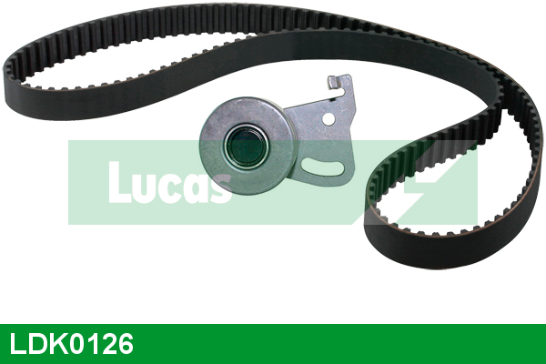 LUCAS ENGINE DRIVE LDK0126...