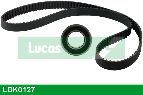 LUCAS ENGINE DRIVE LDK0127...