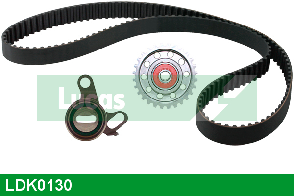 LUCAS ENGINE DRIVE LDK0130...