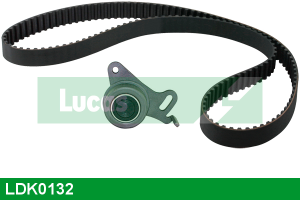 LUCAS ENGINE DRIVE LDK0132...