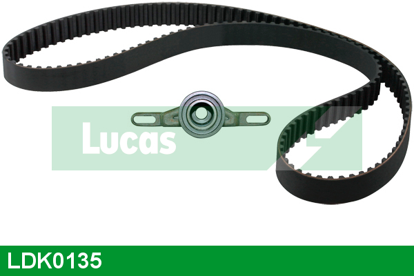 LUCAS ENGINE DRIVE LDK0135...