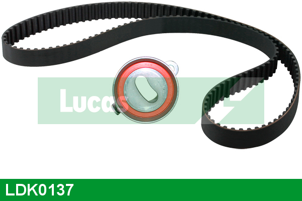 LUCAS ENGINE DRIVE LDK0137...