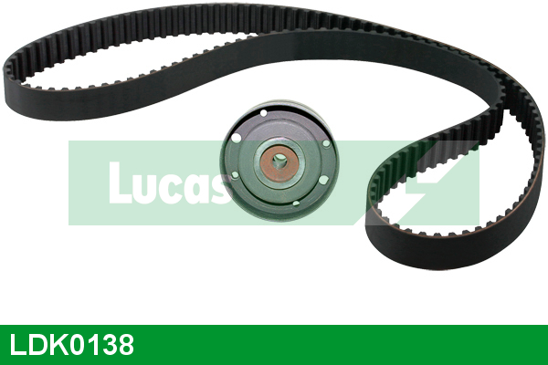 LUCAS ENGINE DRIVE LDK0138...