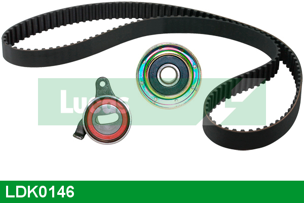 LUCAS ENGINE DRIVE LDK0146...