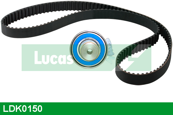 LUCAS ENGINE DRIVE LDK0150...