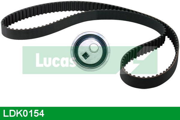 LUCAS ENGINE DRIVE LDK0154...