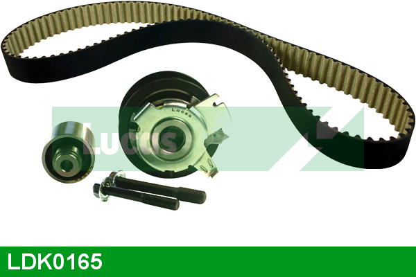 LUCAS ENGINE DRIVE LDK0165...