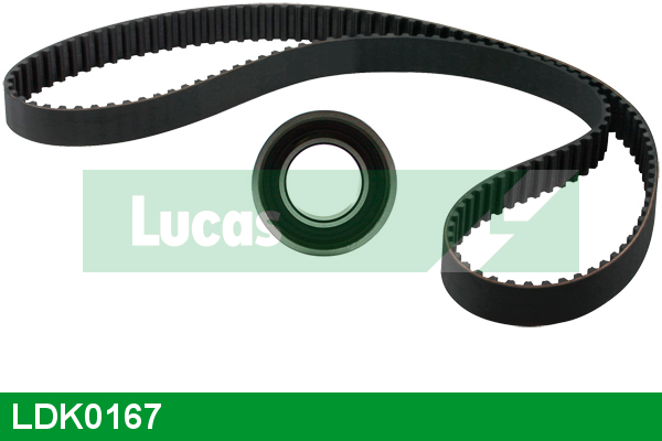 LUCAS ENGINE DRIVE LDK0167...