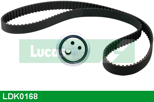 LUCAS ENGINE DRIVE LDK0168...