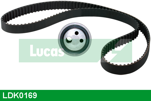 LUCAS ENGINE DRIVE LDK0169...