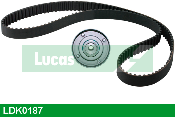 LUCAS ENGINE DRIVE LDK0187...