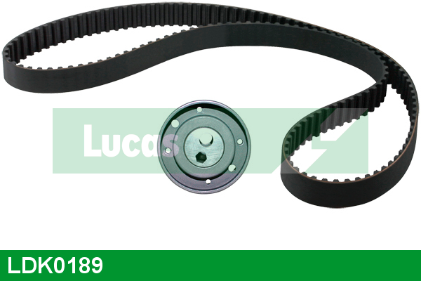 LUCAS ENGINE DRIVE LDK0189...