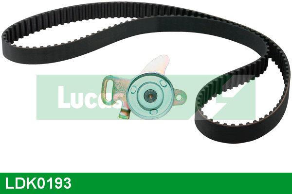 LUCAS ENGINE DRIVE LDK0193...