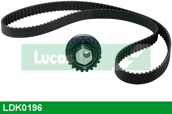 LUCAS ENGINE DRIVE LDK0196...