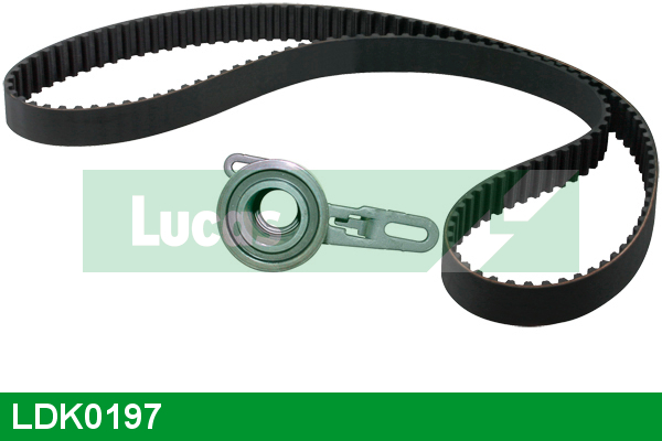 LUCAS ENGINE DRIVE LDK0197...