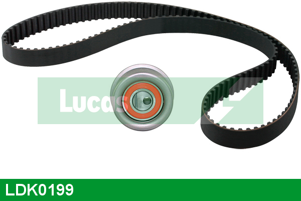 LUCAS ENGINE DRIVE LDK0199...