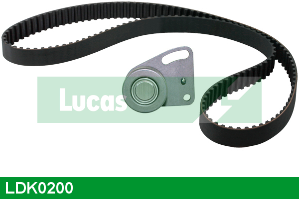 LUCAS ENGINE DRIVE LDK0200...