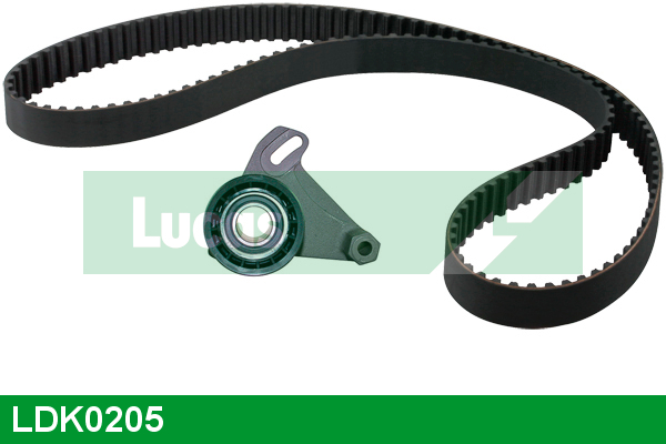 LUCAS ENGINE DRIVE LDK0205...