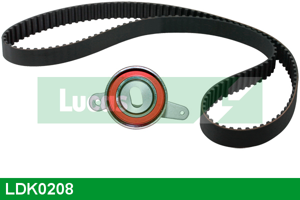 LUCAS ENGINE DRIVE LDK0208...